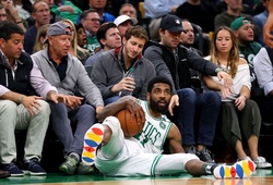 Điểm qua 4 đội bóng phù hợp nhất cho Kyrie Irving sau khi bị loại khỏi NBA Playoffs 2019