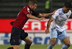 Nhận định, dự đoán Cagliari vs Lazio 23h00, 11/05 (vòng 36 VĐQG Italia)