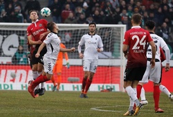 Nhận định, dự đoán Hannover vs Freiburg 20h30, 11/05 (vòng 33 VĐQG Đức)