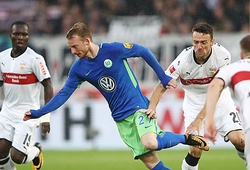 Nhận định, dự đoán Stuttgart vs Wolfsburg 20h30, 11/05 (vòng 33 VĐQG Đức)