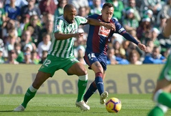 Nhận định, dự đoán Betis vs Huesca 23h30, 12/05 (vòng 37 VĐQG Tây Ban Nha)