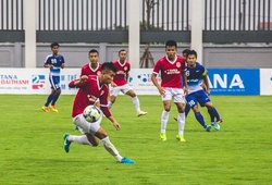 Nhận định, dự đoán Phố Hiến vs An Giang 17h00, 11/05 (Vòng 6 Hạng nhất Việt Nam 2019)