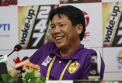 10 cầu thủ Quảng Nam được “tung hô” khi cầm hòa đội đầu bảng trên sân khách