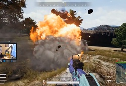 PUBG: Những tình huống hài hước và highlights ngày 11/5