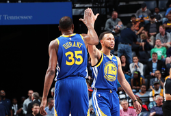 Đang êm ấm ở Golden State Warriors, liệu Kevin Durant có còn muốn ra đi?