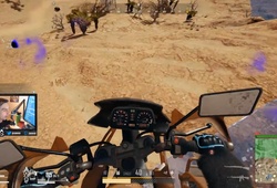 PUBG: Những tình huống hài hước và highlights ngày 12/5