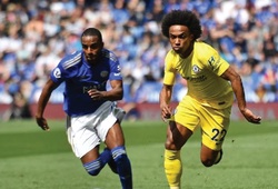 Video Leicester 0-0 Chelsea (vòng 38 Ngoại hạng Anh)