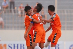 Video Đà Nẵng 2-1 Khánh Hòa (vòng 9 V.League 2019)