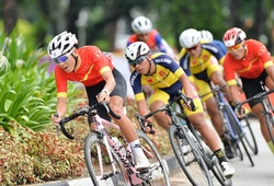 Xe đạp nam Việt Nam giành HCĐ Đông Nam Á, VTV Bình Điền Long An thắng trận đầu giải quốc tế ở Kiên Giang