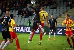 Nhận định, dự đoán Zaglebie Sosnowiec vs Korona Kielce 01h30, 15/05 (Play-off VĐQG Ba Lan 2018/19)