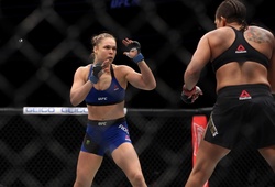 Ronda Rousey: 'Sự nghiệp UFC vẫn quý giá hơn WWE rất nhiều'