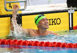 Võ Thanh Tùng giành HCB giải bơi thế giới, Thông tin Lienvietpostbank thua trận ra quân giải bóng chuyền quốc tế Bình Điền