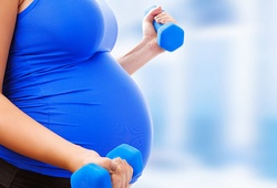 8 dụng cụ thể thao tốt nhất cho phụ nữ mang thai
