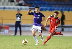 Bóng đá Việt Nam có bước tiến tiếp theo ở sân chơi châu lục
