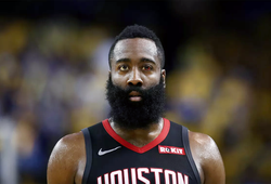 Game 6 là thất bại tệ hại và đau đớn nhất của Houston Rockets trong nhiều mùa NBA Playoffs đã qua