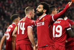 Man City và Liverpool sở hữu 8 kỷ lục siêu dị tại Ngoại hạng Anh 2018/19