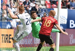 Nhận định, dự đoán Vancouver Whitecaps vs Atlanta United 09h00, 16/05 (Nhà nghề Mỹ)