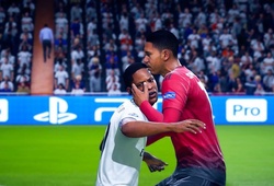 Những pha lỗi game cực phi vật lý trong FIFA 19 - Phần 5