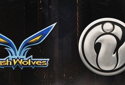 Video Invictus Gaming vs Flash Wolves (MSI ngày 14/5)