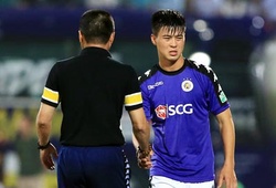 Bản tin thể thao 24h (15/5): Duy Mạnh bỏ lỡ trận đấu gặp Thái Lan
