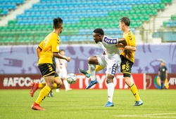 Đối đầu Hà Nội vs Tampines Rovers (AFC Cup 2019)