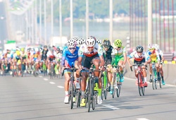 Gần 500 triệu đồng tiền thưởng tại Giải xe đạp toàn quốc về nông thôn - Tranh Cúp Gạo Hạt Ngọc Trời 2019