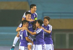 Hà Nội FC thiệt đơn thiệt kép trước thềm đại chiến với Tampines Rovers