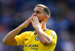Hazard lo ngại Chelsea sẽ “nuốt lời” không bán cho Real Madrid