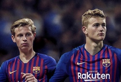 Bản tin thể thao 24h (16/5): Barca mua "bom tấn", Hà Nội FC vào vòng knock-out AFC Cup 2019