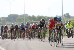 Giải xe đạp toàn quốc về nông thôn – Tranh Cúp Gạo Hạt Ngọc Trời 2019 đua qua những tỉnh, thành nào?