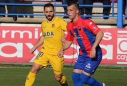 Nhận định, dự đoán Alcorcon vs Extremadura 21h00, 18/05 (vòng 39 hạng 2 Tây Ban Nha)