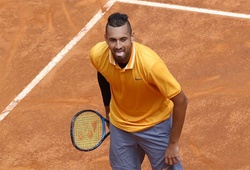 Kyrgios phát rồ sau những tuyên bố châm chọc Big 3