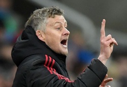 Solskjaer hối thúc sếp MU về một mục tiêu phải mua bằng mọi giá