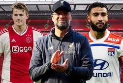 Chuyên gia Sky Sports tiết lộ chi tiết kế hoạch chuyển nhượng hè 2019 của Liverpool