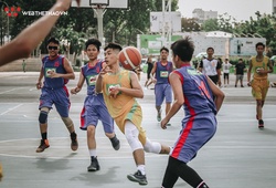Giải Bóng rổ Festival Trường học 2019: Cùng mở màn mùa hè bằng giải đấu rộn ràng như ngày hội