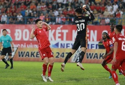 Video Hải Phòng 2-2 Thanh Hóa (vòng 10 V.League 2019)