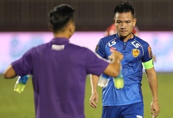 Video Quảng Nam 1-1 Nam Định (vòng 10 V.League 2019)