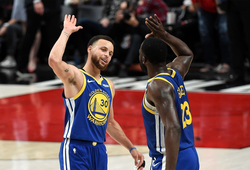 Vì sao Golden State Warriors đang cần đẩy nhanh cú sweep NBA Playoffs này hơn bao giờ hết?