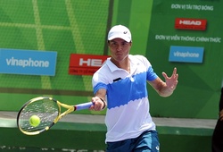 Daniel Nguyễn vẫn chưa có đối thủ tại giải đồng đội toàn quốc