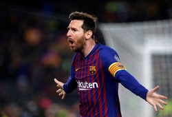 Kinh ngạc về việc Messi thống trị mọi chỉ số thống kê ở La Liga