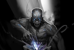 LMHT: Ryze và những pha combo mạnh khủng khiếp như Thanos - Phần 1