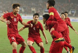Chủ nhà Thái Lan "chăm lo" ĐT Việt Nam tại King’s Cup như thế nào?