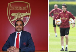 Chuyển nhượng Arsenal 22/5: Sếp Arsenal tuyên bố về việc “chi lớn” mua sắm trong mùa hè