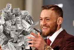 Conor McGregor thừa nhận đã đổ tiền vào sai chỗ