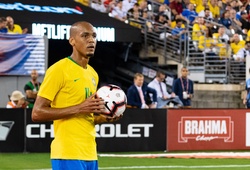 Danh sách ĐT Brazil tham dự Copa America 2019: Fabinho sắm vai khán giả