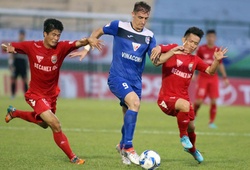 Nhận định, dự đoán Bình Dương vs  Quảng Ninh 17h00, 24/05 (vòng 11 V.League)