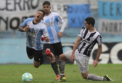 Nhận định, dự đoán Montevideo Wanderers vs Cerro 05h15, 24/05