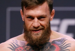 Conor McGregor: 48h không ngủ, chấn thương và cắt cân tệ hại trước UFC 229