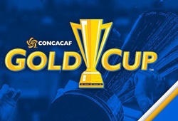 Lịch thi đấu Gold Cup 2019 (16/6 - 7/7)