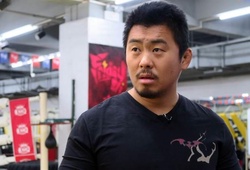 Từ Hiểu Đông có phải người hùng của MMA Trung Quốc?